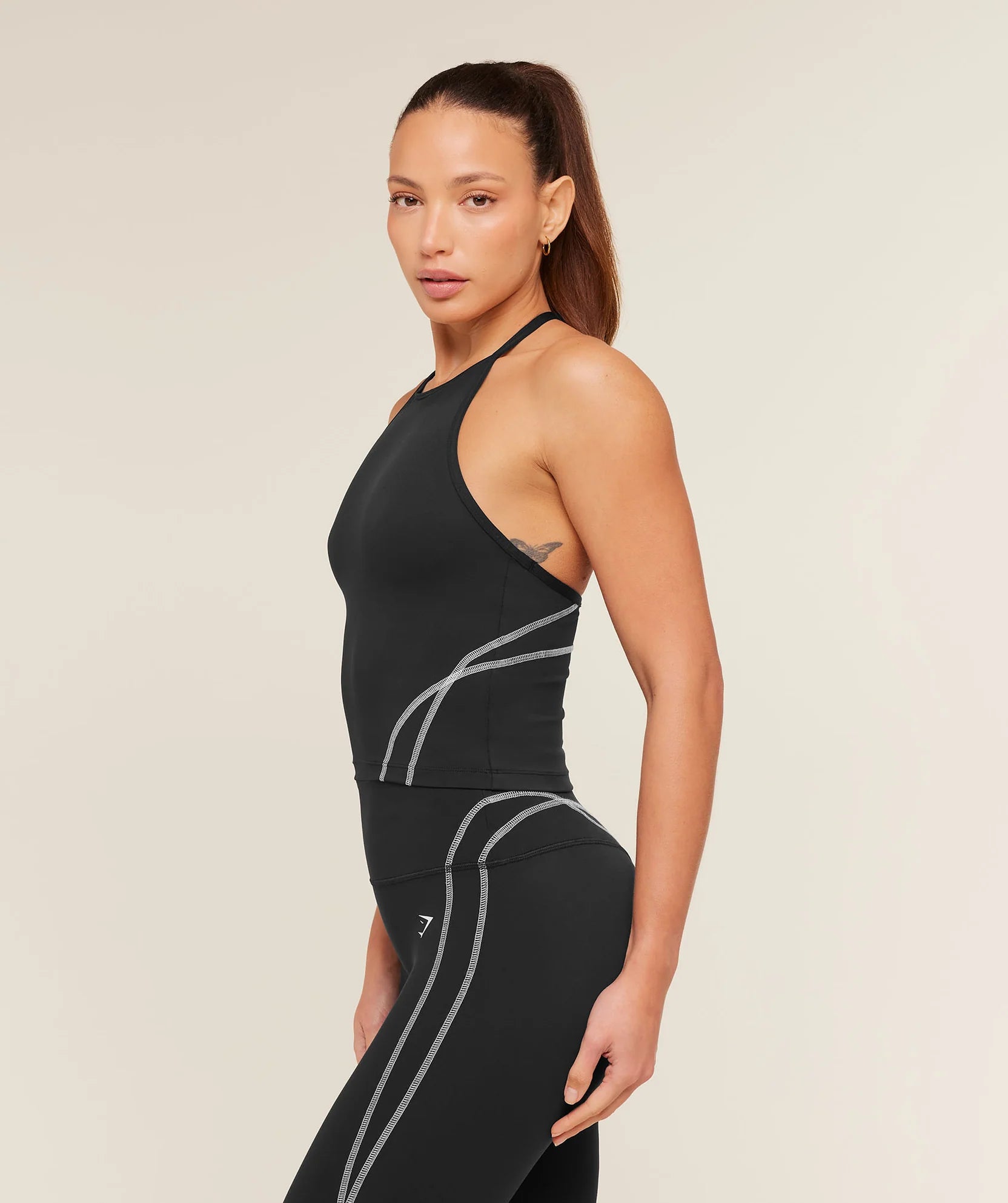 GYMSHARK Volt Tank Top — Gymshark | Authentic India