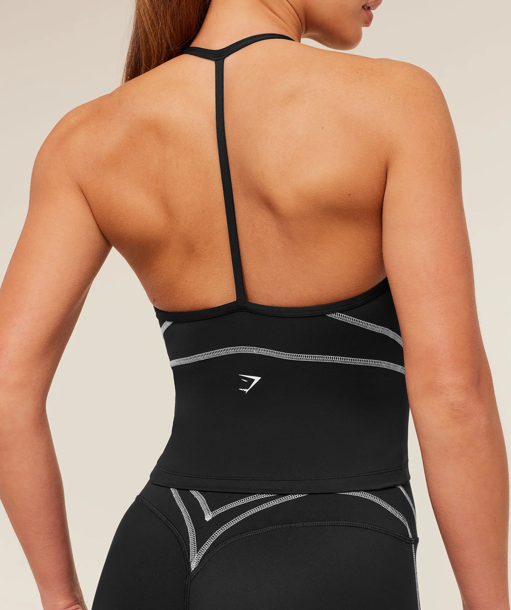 GYMSHARK Volt Tank Top — Gymshark | Authentic India