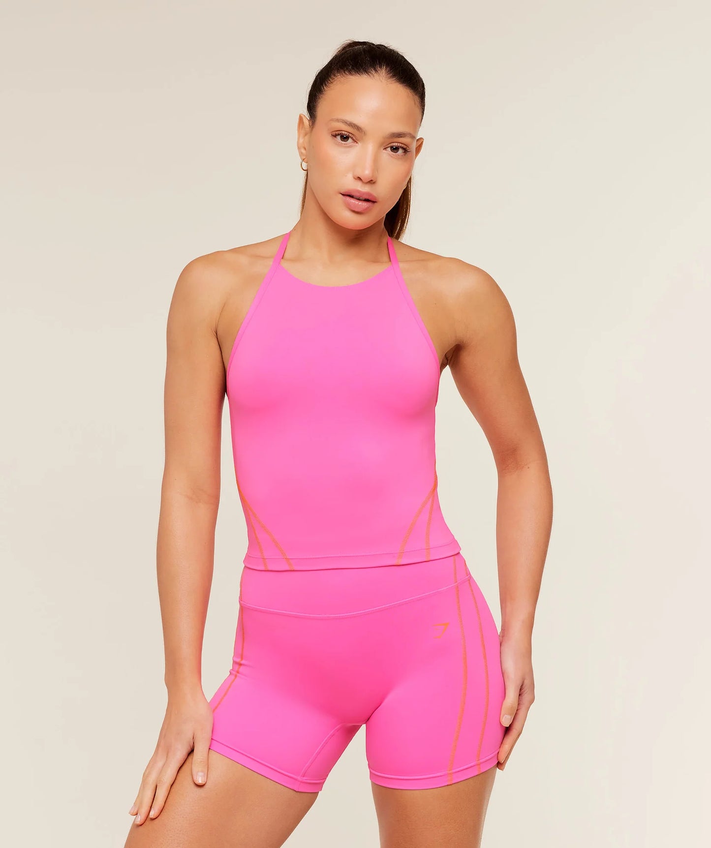 GYMSHARK Volt Tank Top — Gymshark | Authentic India
