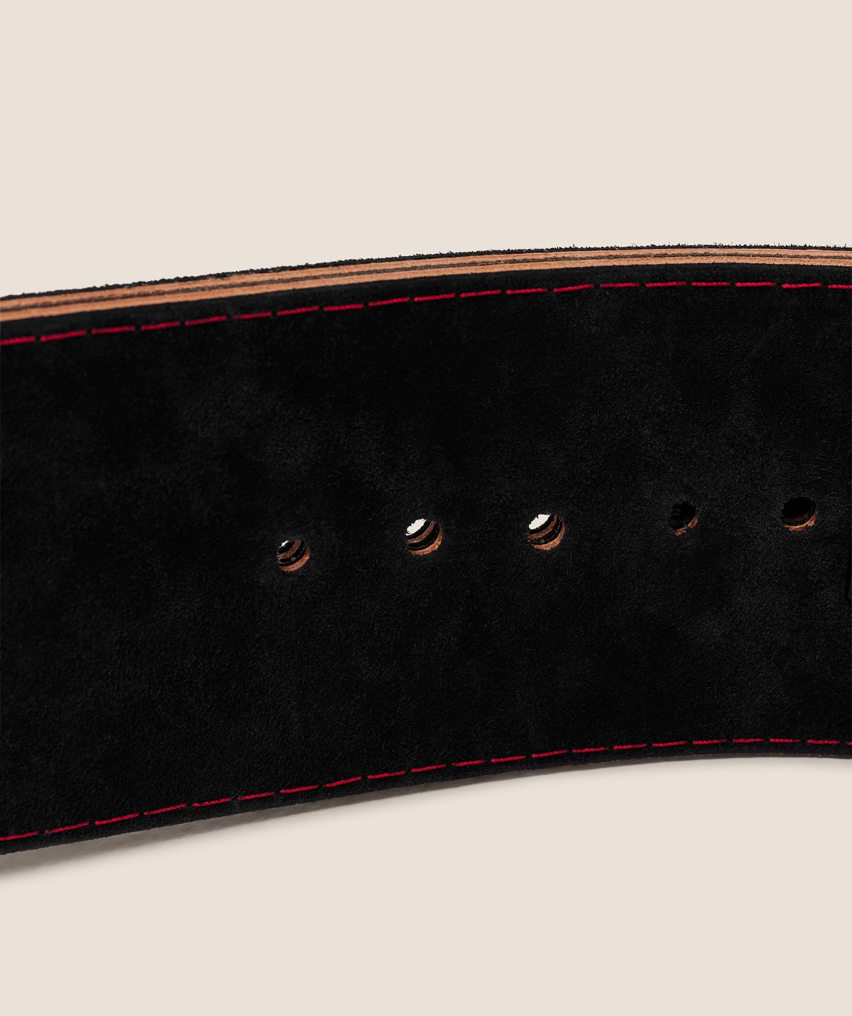 Gymshark Lever Lifting Belt Black — Gymshark | Authentic India