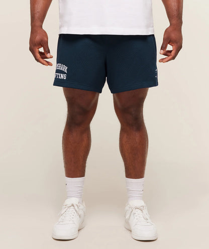 GYMSHARK Lifting Mesh 5 Shorts — Gymshark | Authentic India