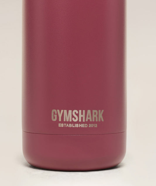 Women's Gymshark 500Ml Bottle Reset Pink