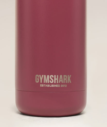 Gymshark 500Ml Bottle Reset Pink — Gymshark | Authentic India