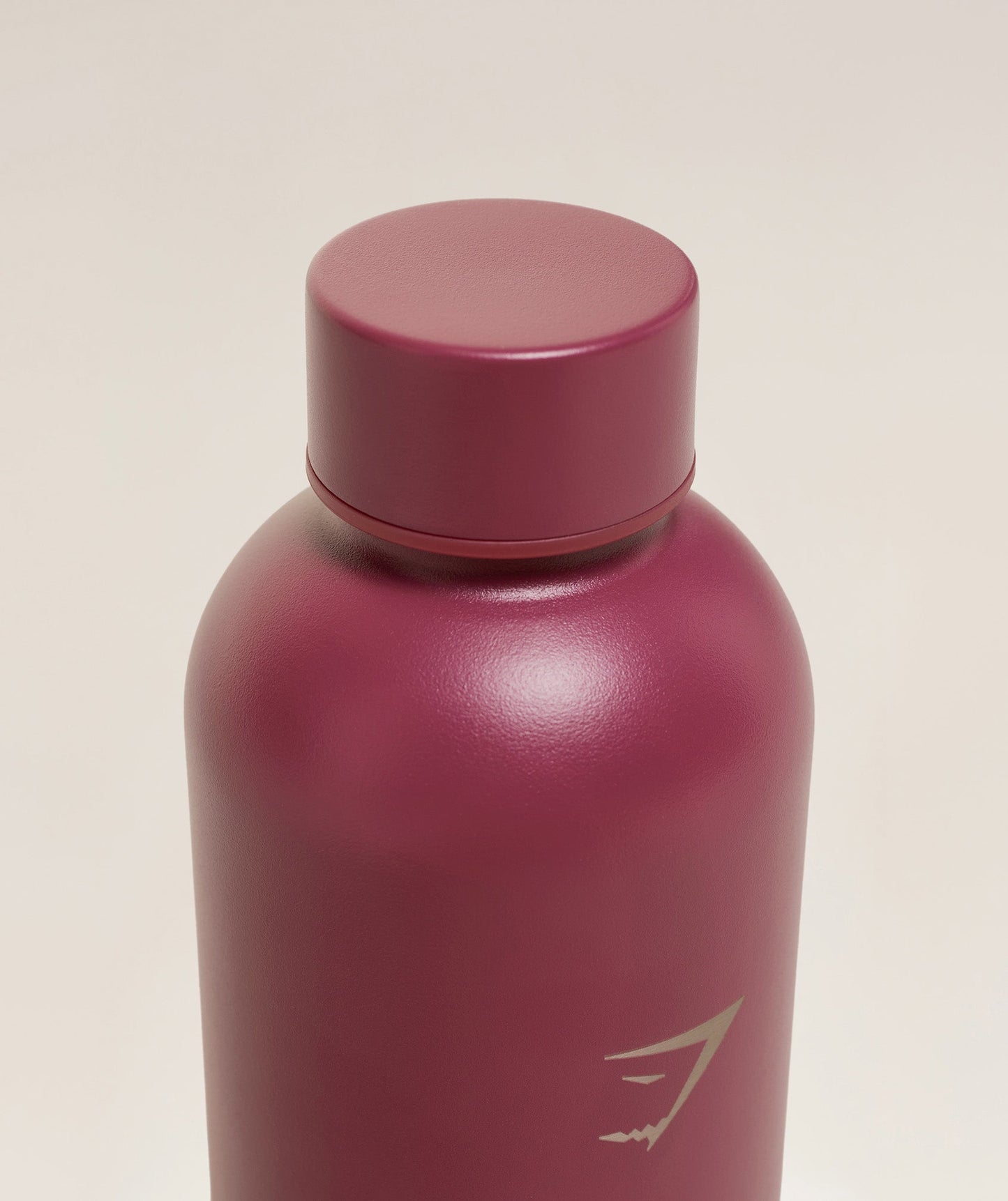 Gymshark 500Ml Bottle Reset Pink — Gymshark | Authentic India