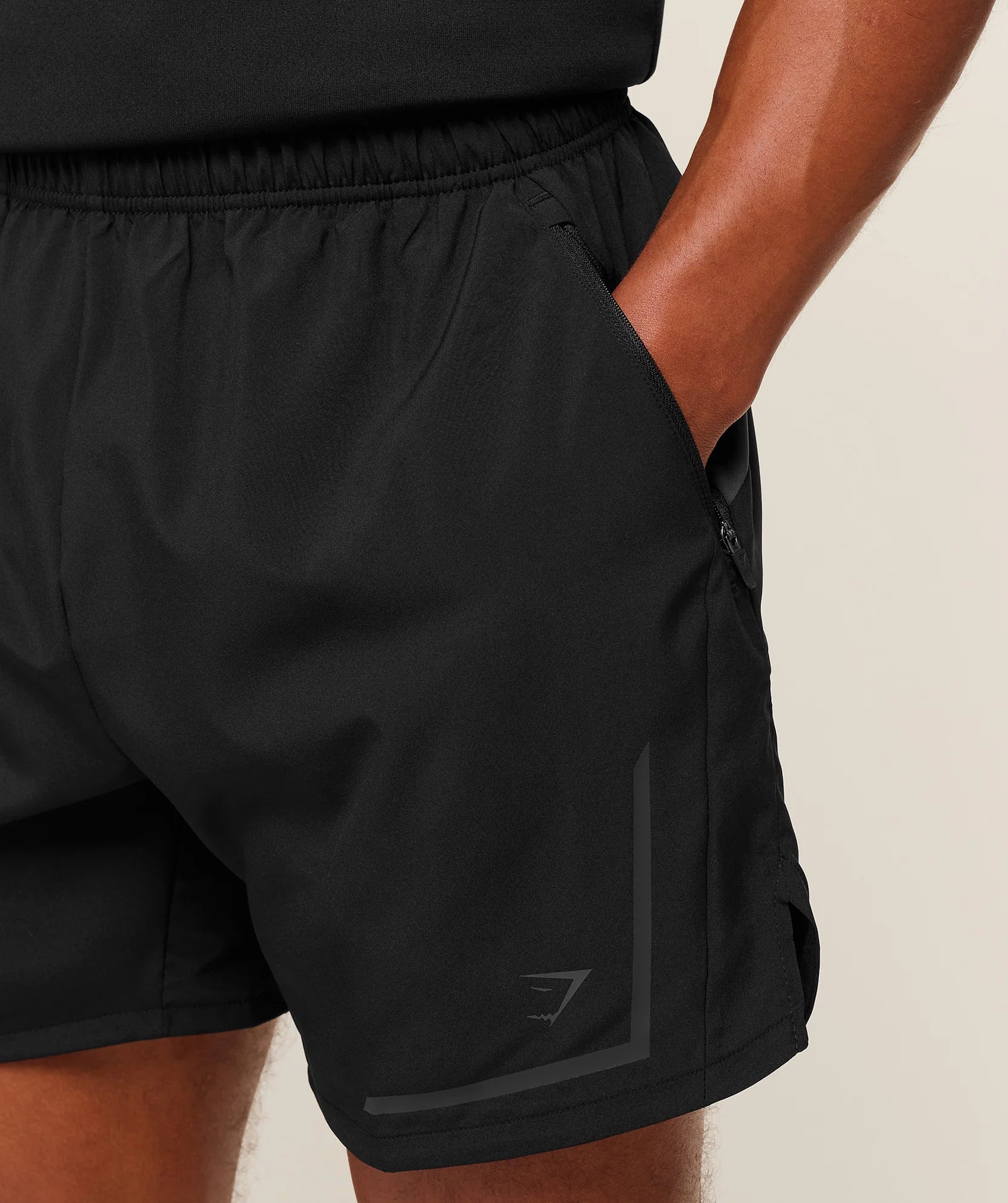 GYMSHARK Movement Sport 5 Shorts — Gymshark | Authentic India