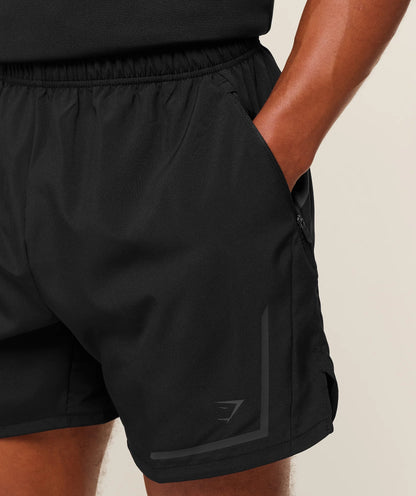 GYMSHARK Movement Sport 5 Shorts — Gymshark | Authentic India