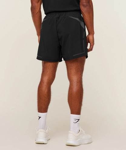 GYMSHARK Movement Sport 5 Shorts — Gymshark | Authentic India