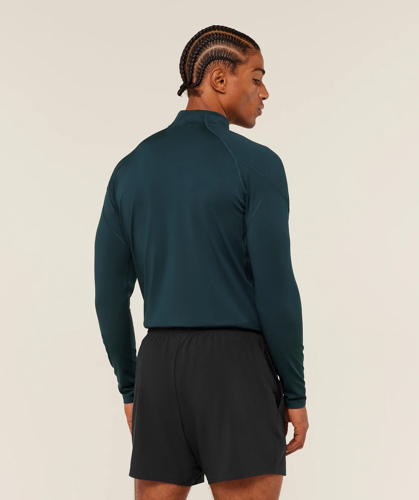 GYMSHARK Performance 1/4 Zip — Gymshark | Authentic India