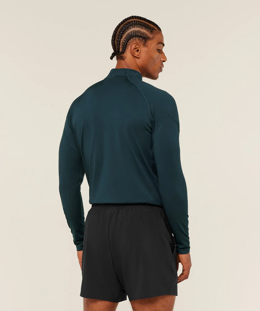 GYMSHARK Performance 1/4 Zip — Gymshark | Authentic India
