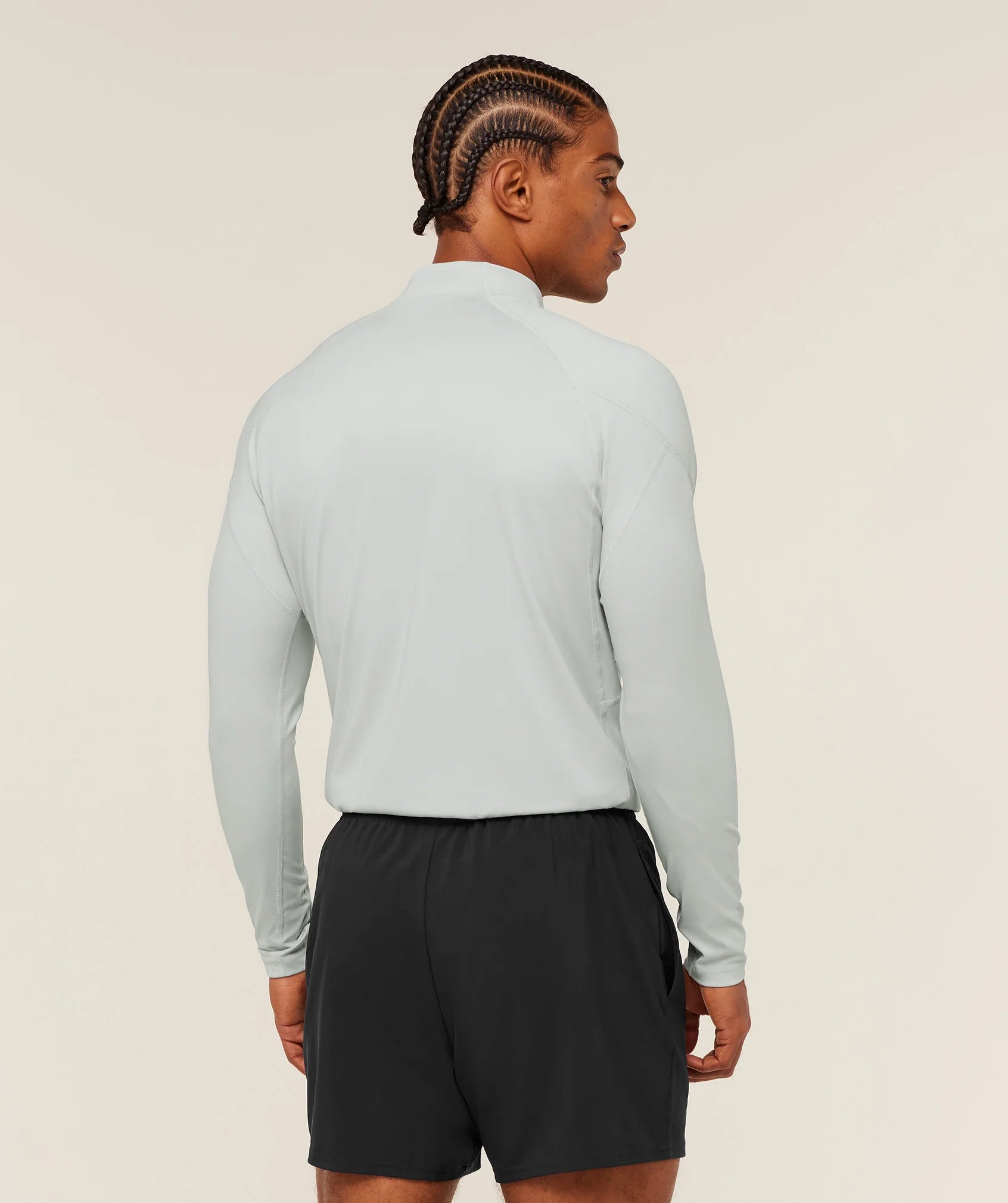 GYMSHARK Performance 1/4 Zip — Gymshark | Authentic India
