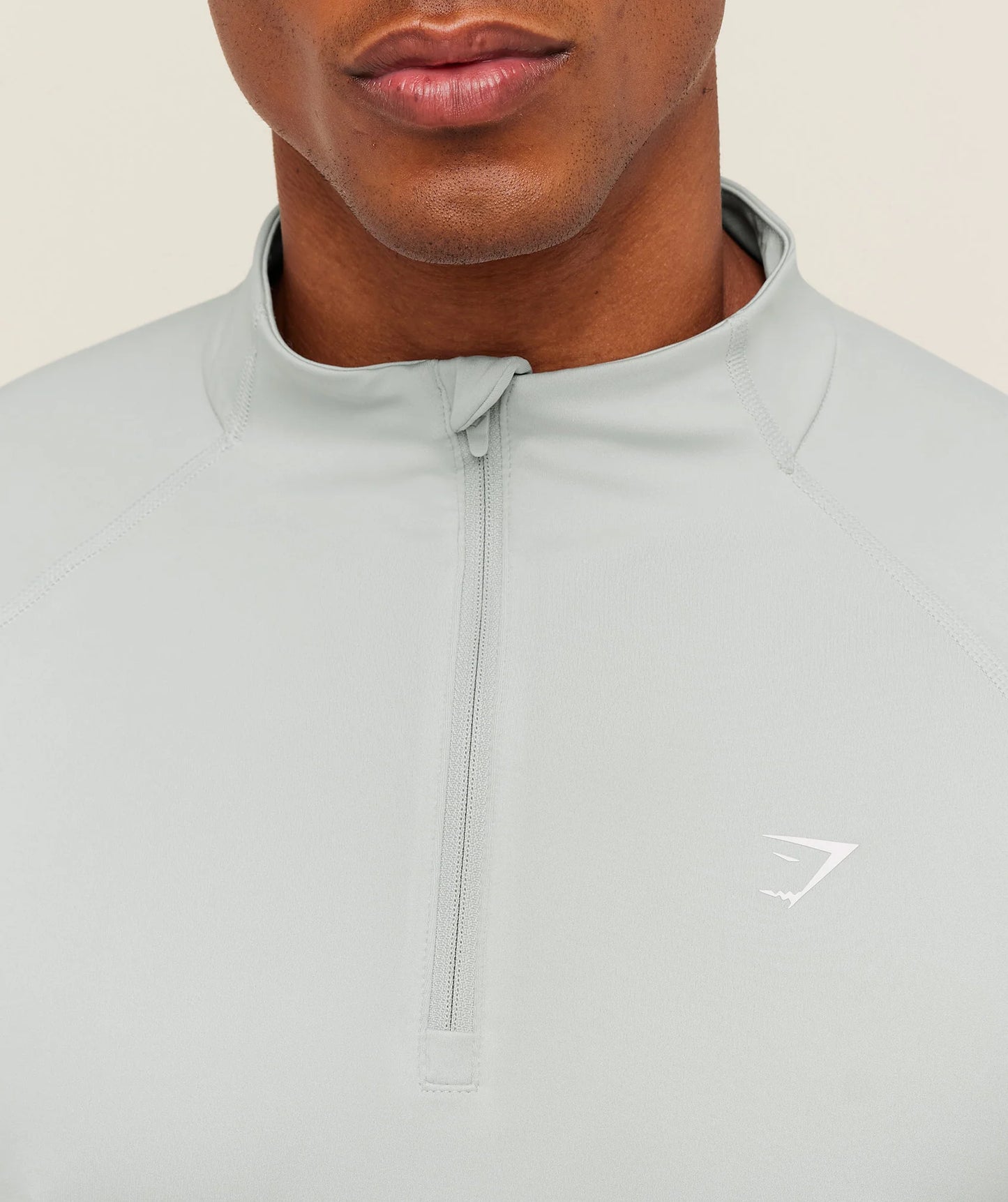 GYMSHARK Performance 1/4 Zip — Gymshark | Authentic India