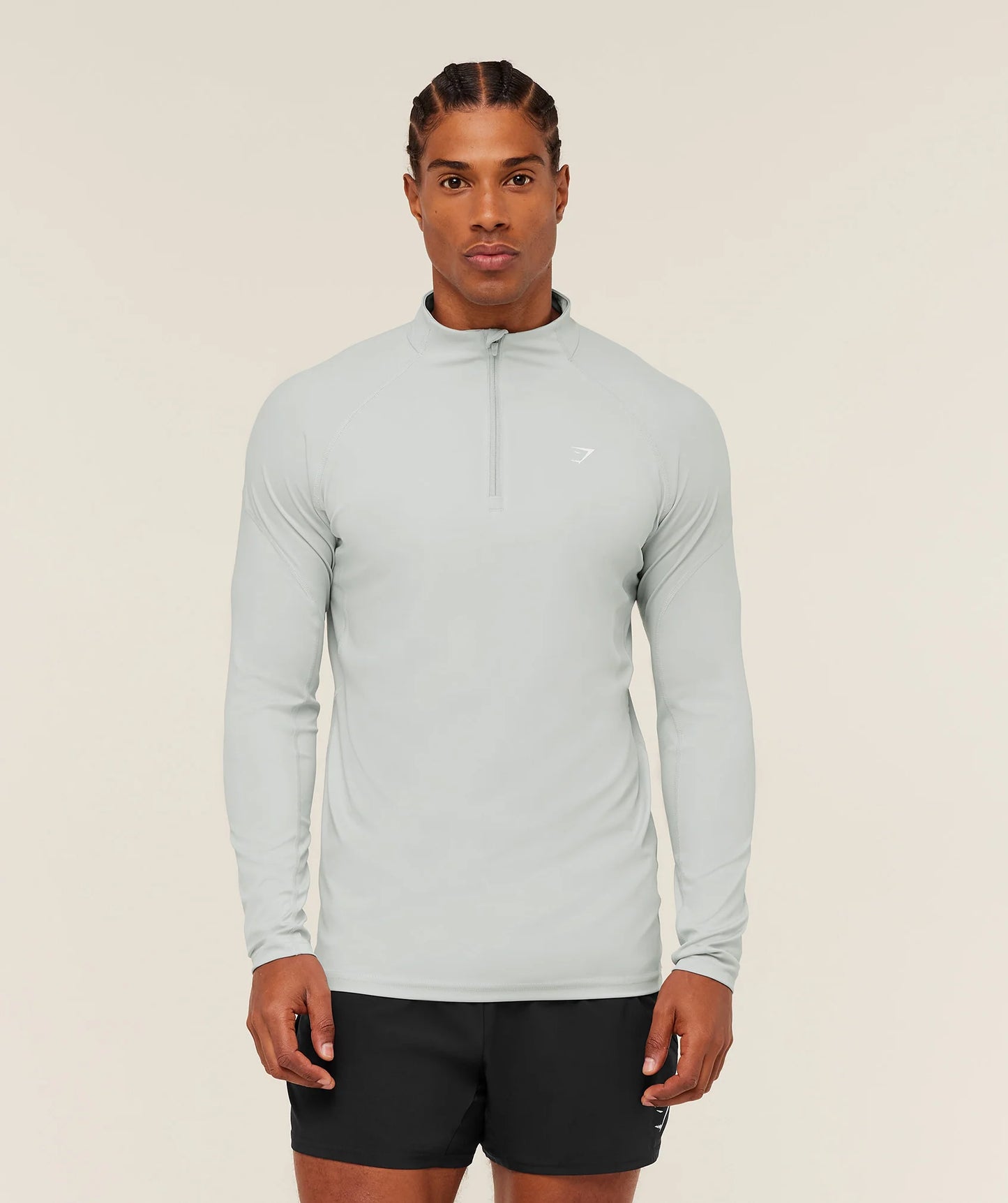 GYMSHARK Performance 1/4 Zip — Gymshark | Authentic India