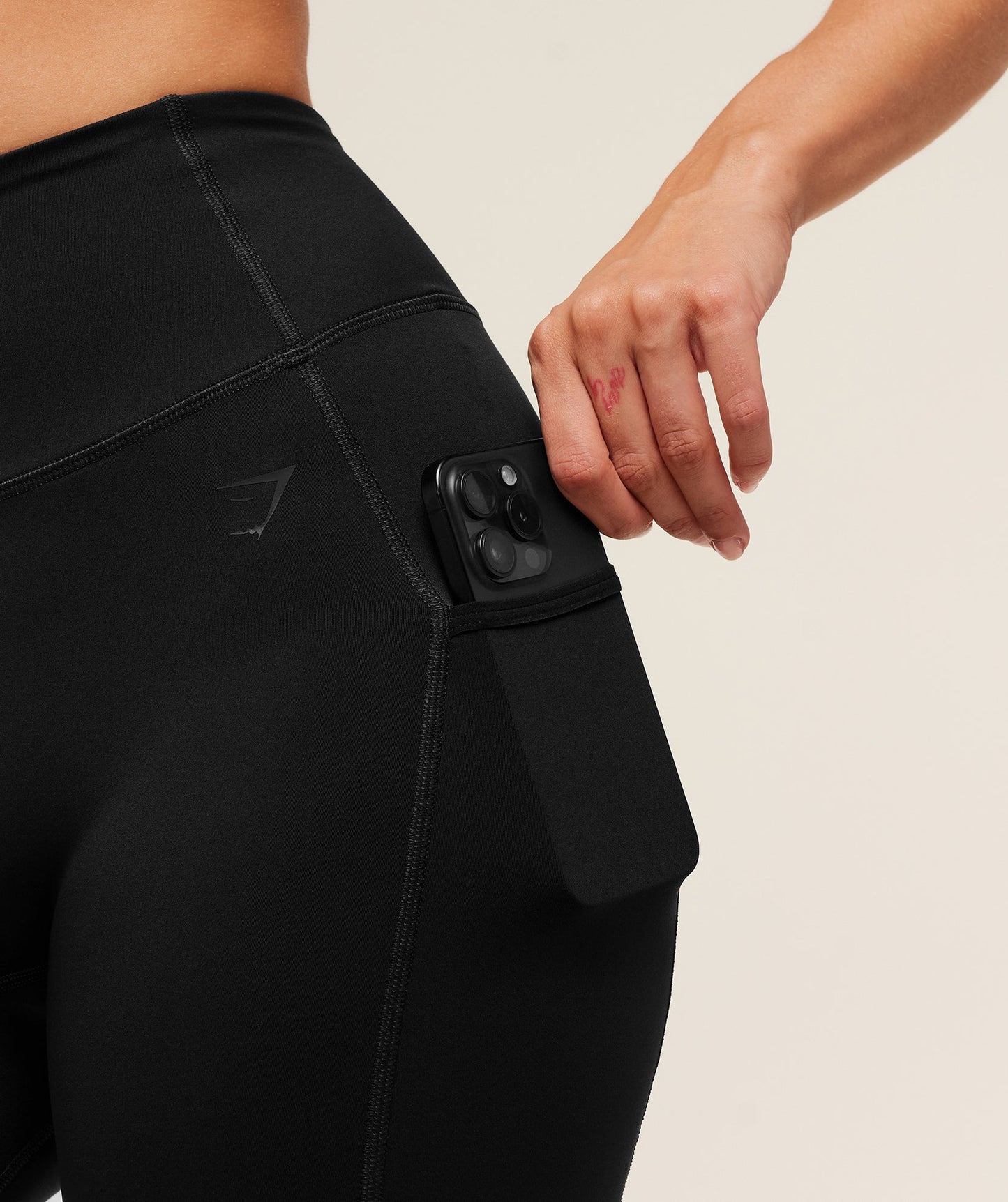GYMSHARK Pocket Shorts — Gymshark | Authentic India