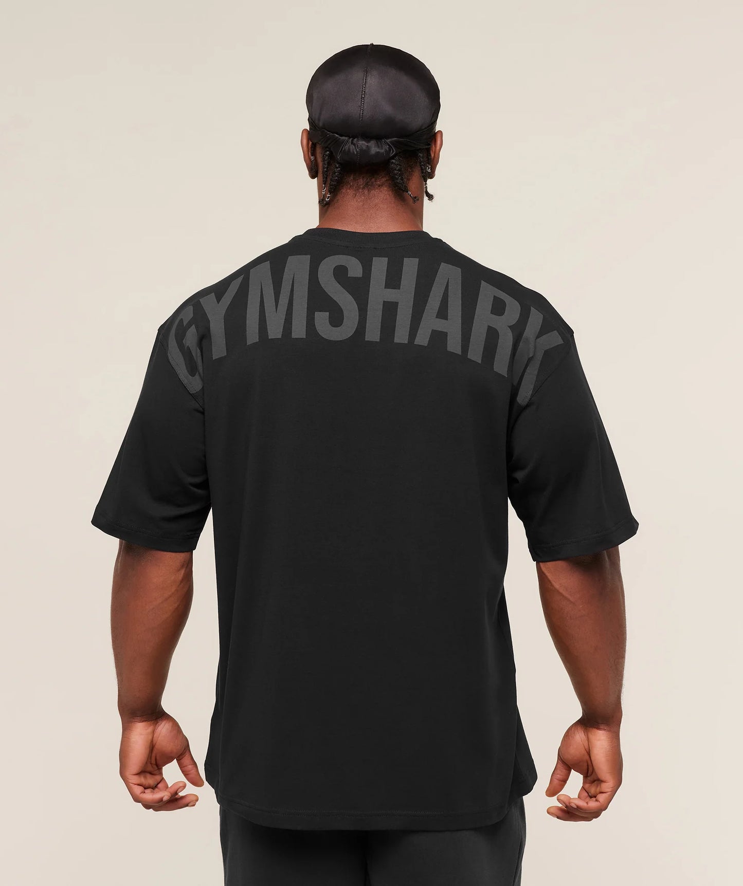 GYMSHARK Power T-Shirt — Gymshark | Authentic India