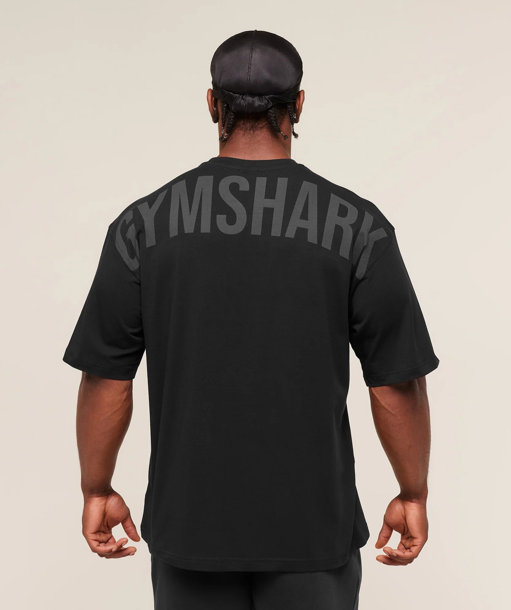 GYMSHARK Power T-Shirt — Gymshark | Authentic India