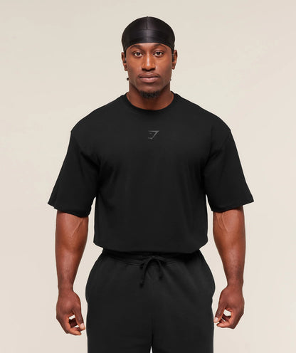 GYMSHARK Power T-Shirt — Gymshark | Authentic India