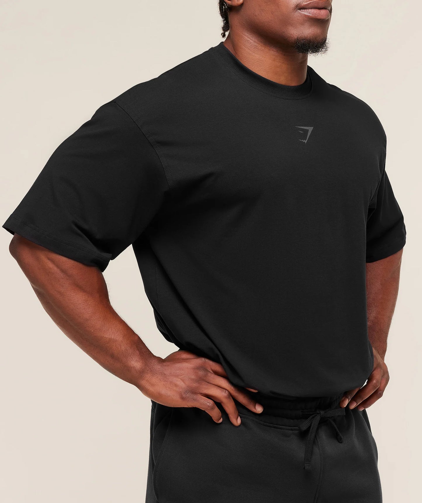 GYMSHARK Power T-Shirt — Gymshark | Authentic India
