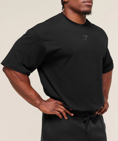 GYMSHARK Power T-Shirt — Gymshark | Authentic India