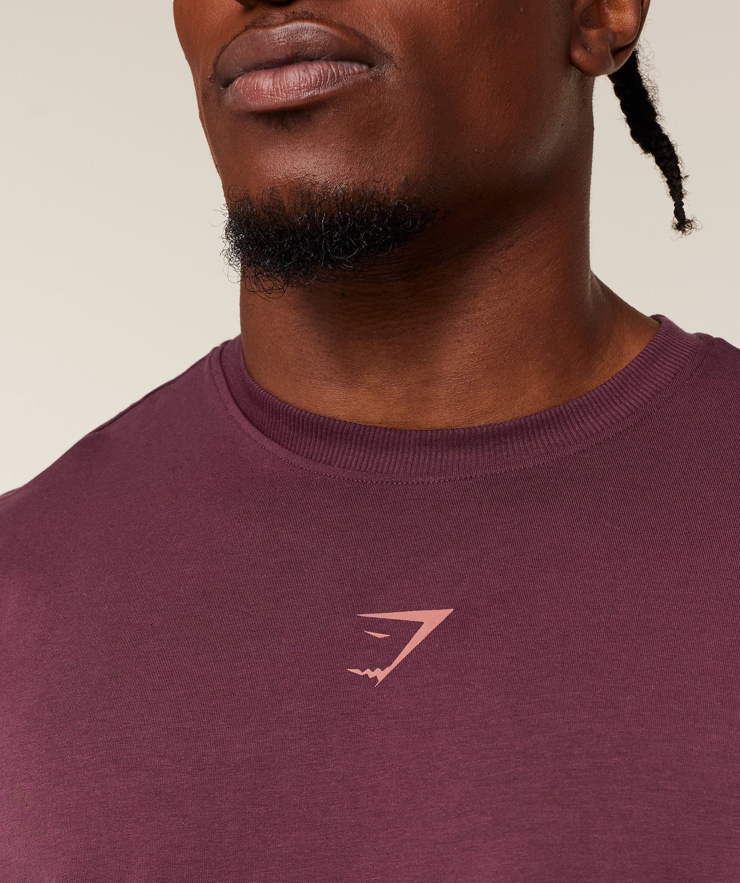 GYMSHARK Power T-Shirt — Gymshark | Authentic India