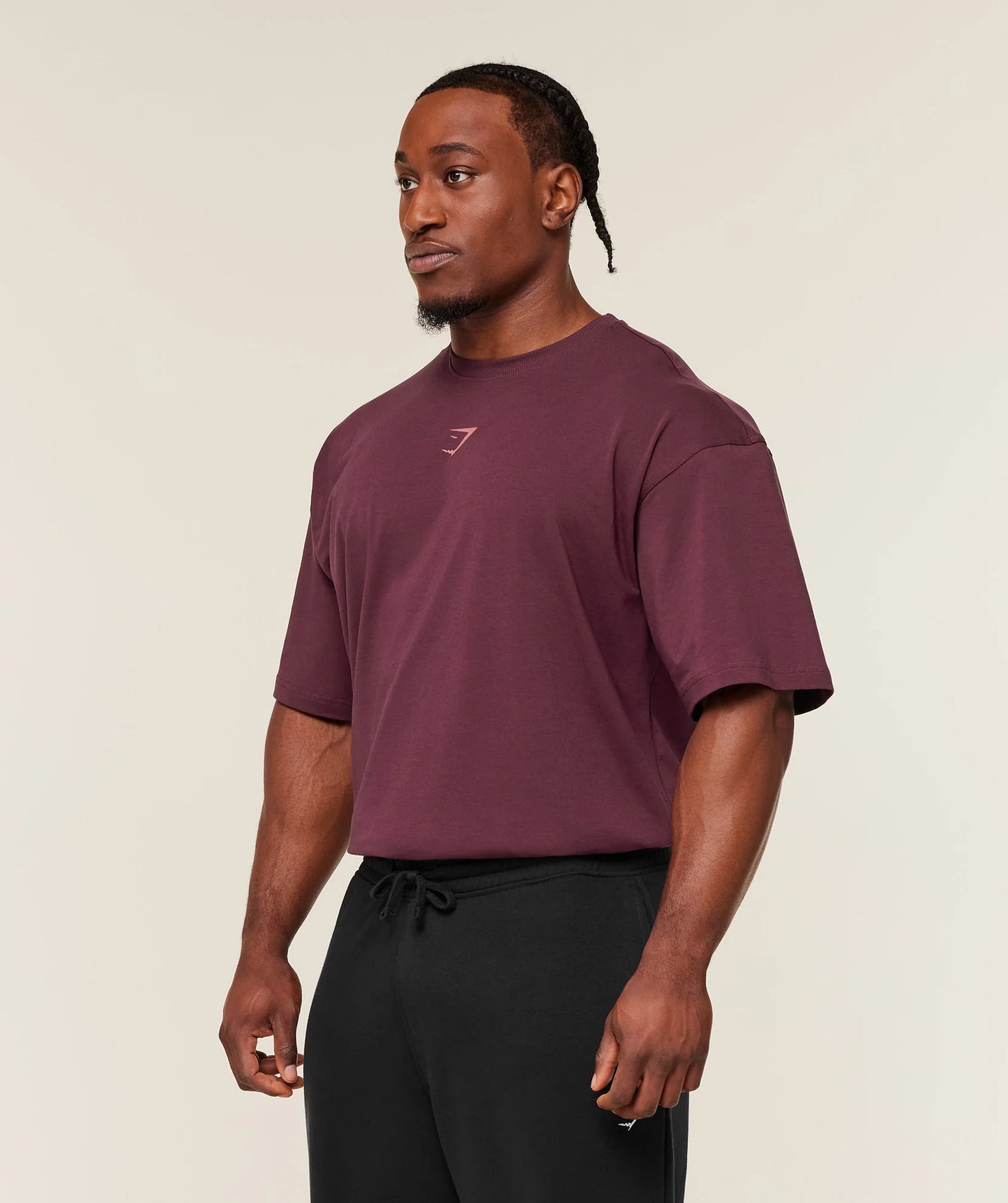 GYMSHARK Power T-Shirt — Gymshark | Authentic India