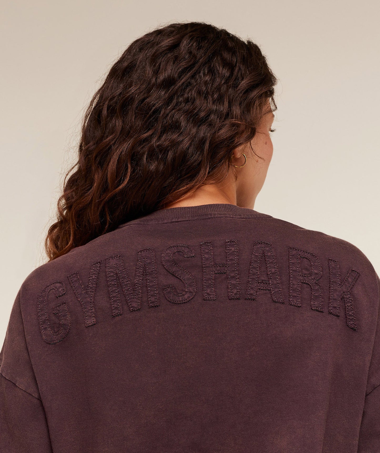 GYMSHARK Power Washed Long Sleeve Top — Gymshark | Authentic India