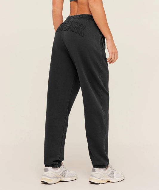 GYMSHARK Power Washed Cuff Joggers — Gymshark | Authentic India