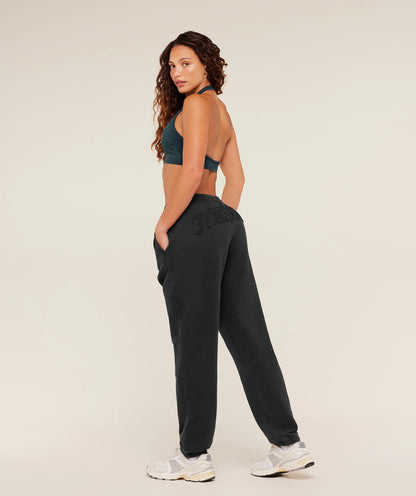 GYMSHARK Power Washed Cuff Joggers — Gymshark | Authentic India