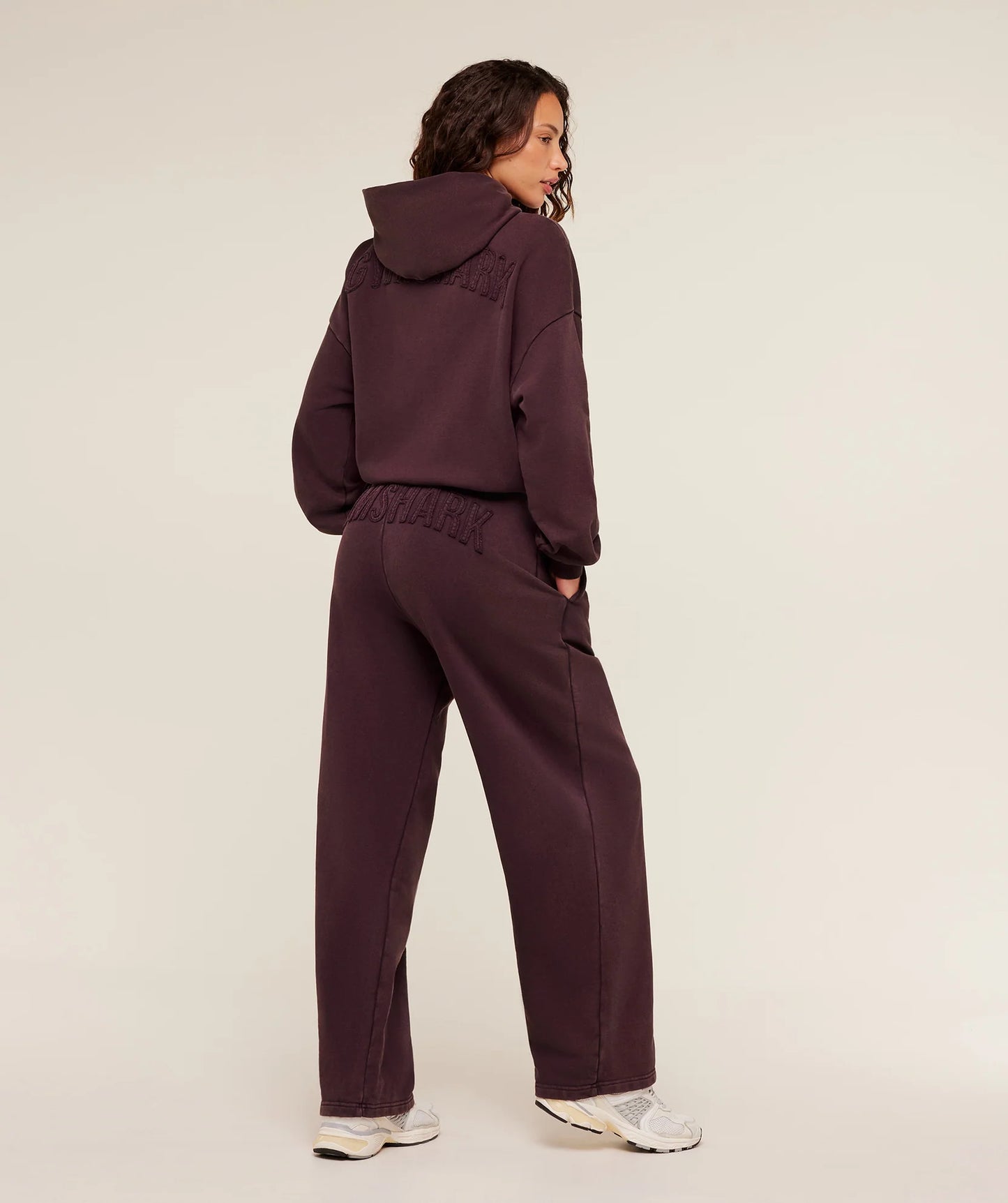 GYMSHARK Power Washed Joggers — Gymshark | Authentic India