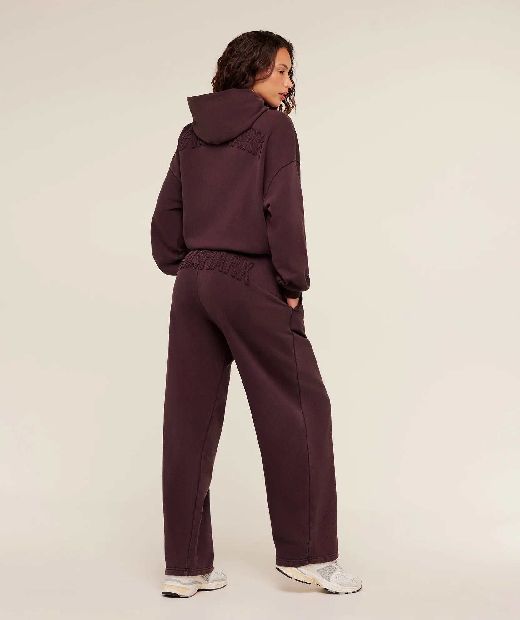 GYMSHARK Power Washed Joggers — Gymshark | Authentic India