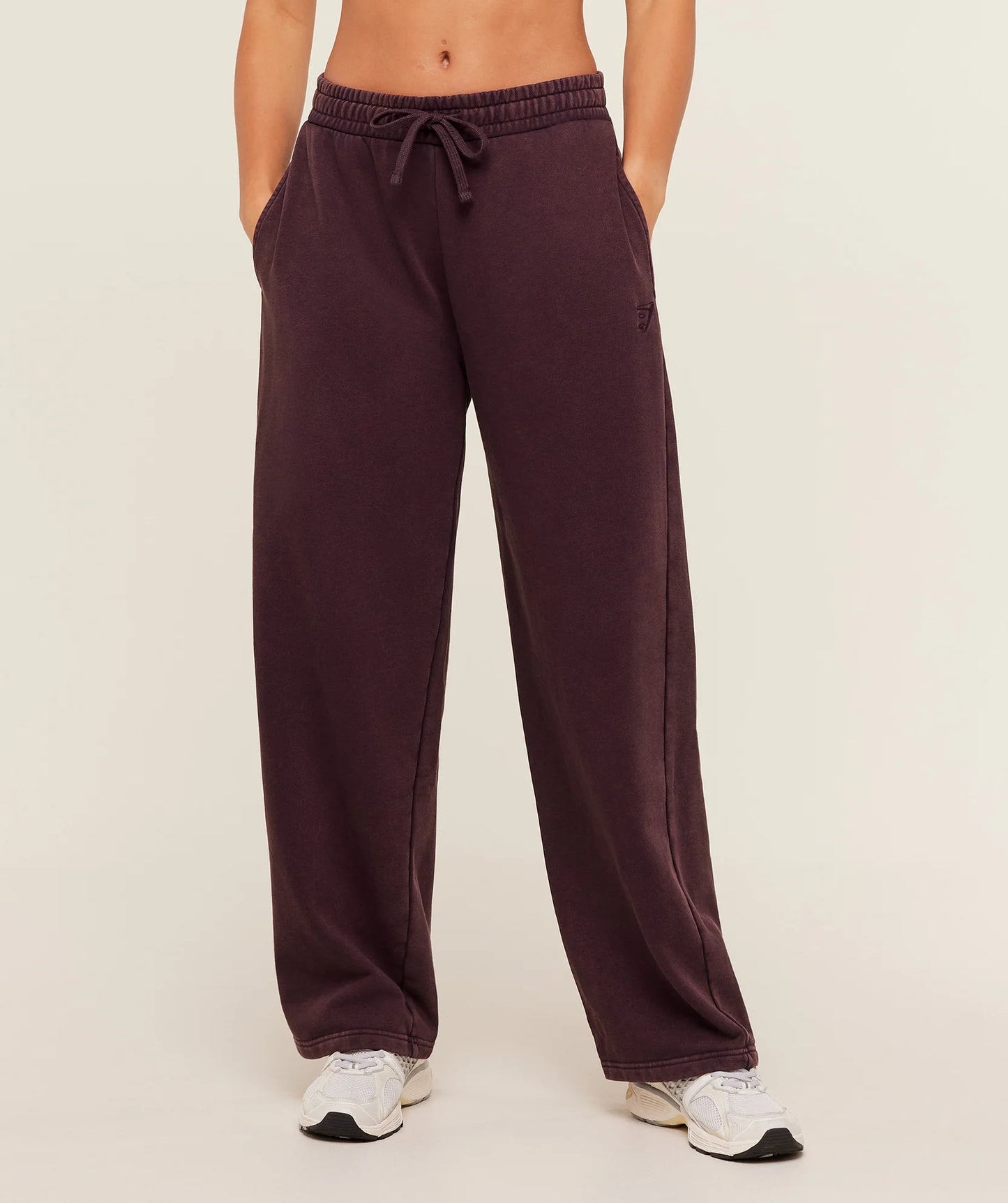 GYMSHARK Power Washed Joggers — Gymshark | Authentic India