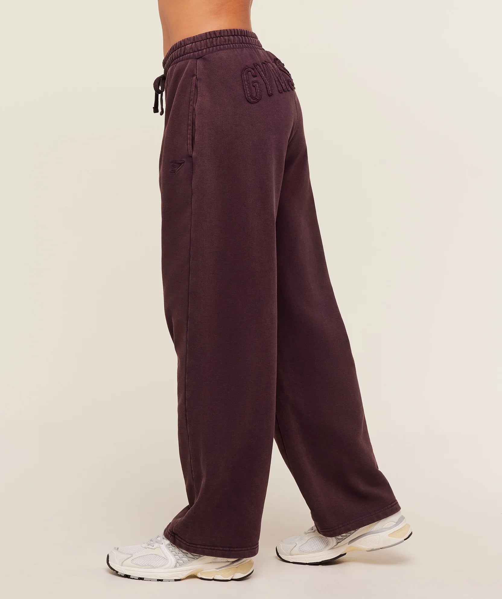 GYMSHARK Power Washed Joggers — Gymshark | Authentic India