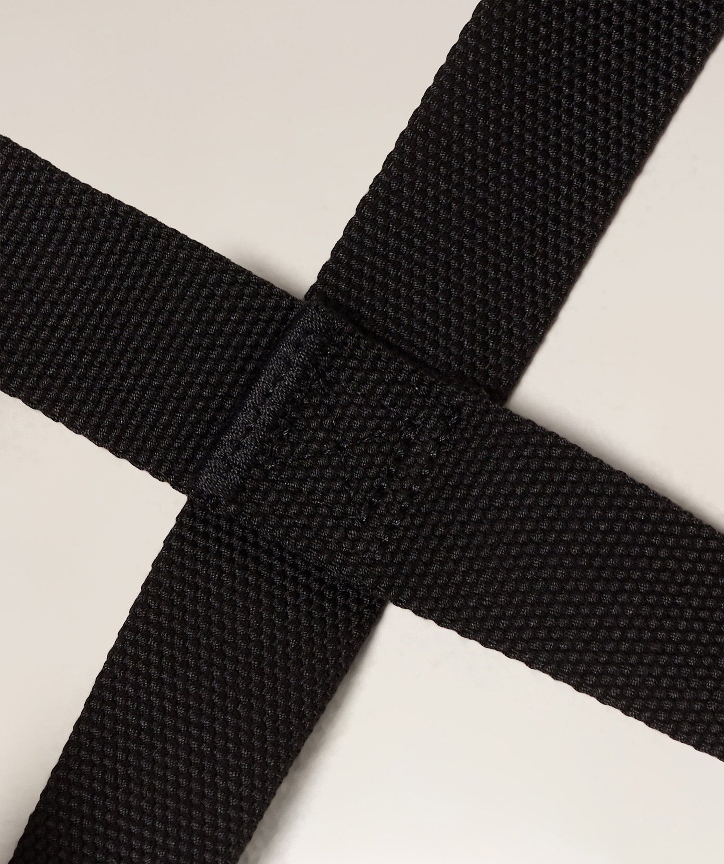 Women's Gymshark Figure 8 Lifting Straps Black — Gymshark | Authentic India