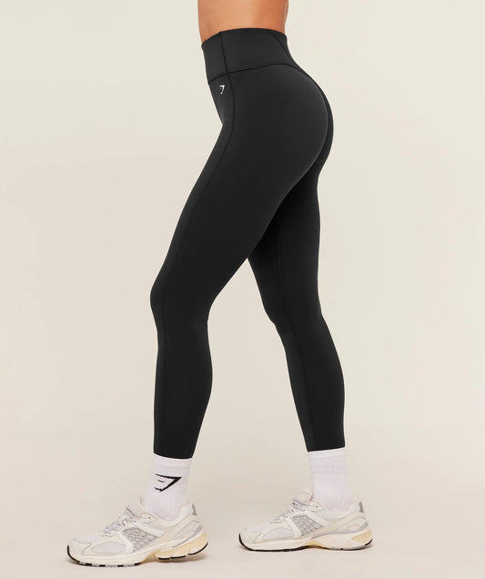 GYMSHARK Legacy Leggings — Gymshark | Authentic India