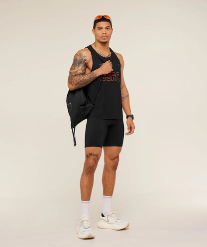 GYMSHARK Running Elite Race Half Tight — Gymshark | Authentic India
