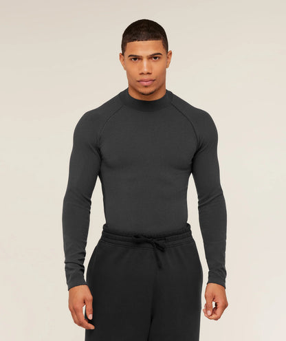 GYMSHARK Physique Long Sleeve T-Shirt — Gymshark | Authentic India