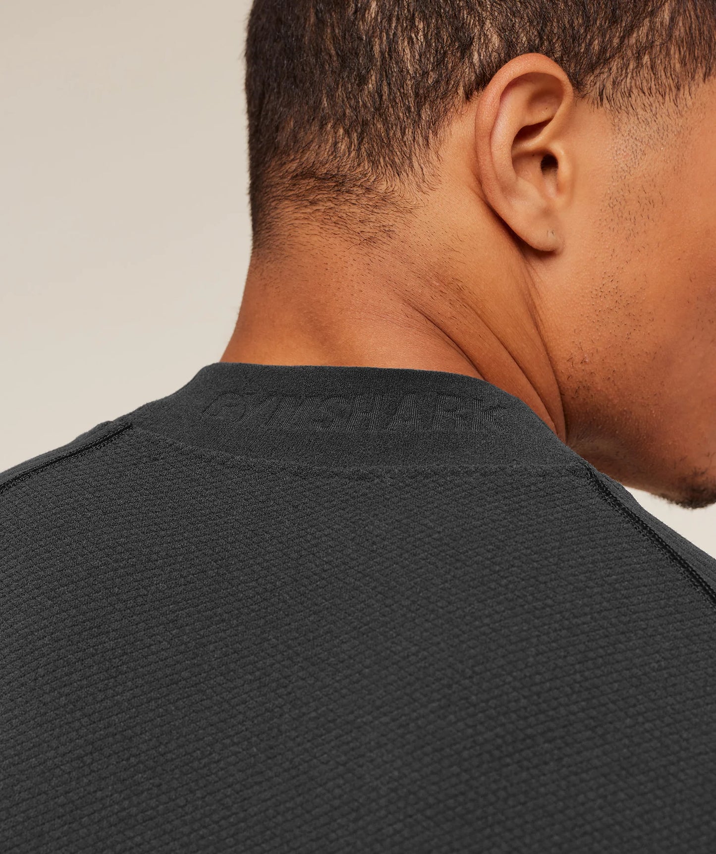 GYMSHARK Physique Long Sleeve T-Shirt — Gymshark | Authentic India