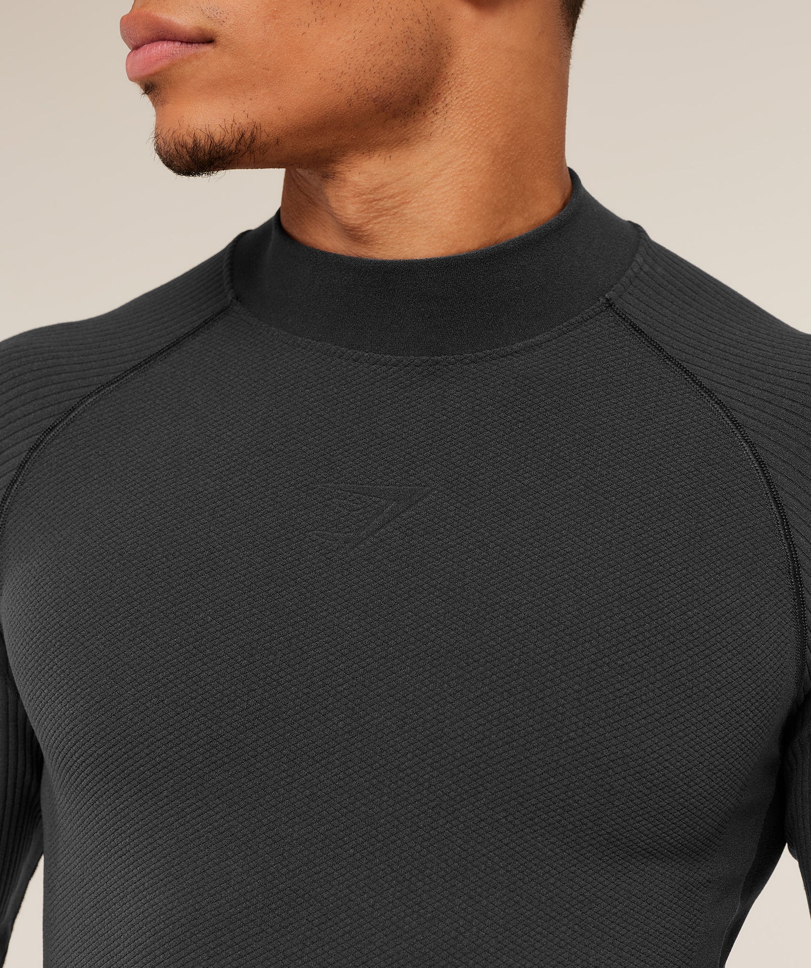 GYMSHARK Physique Long Sleeve T-Shirt — Gymshark | Authentic India