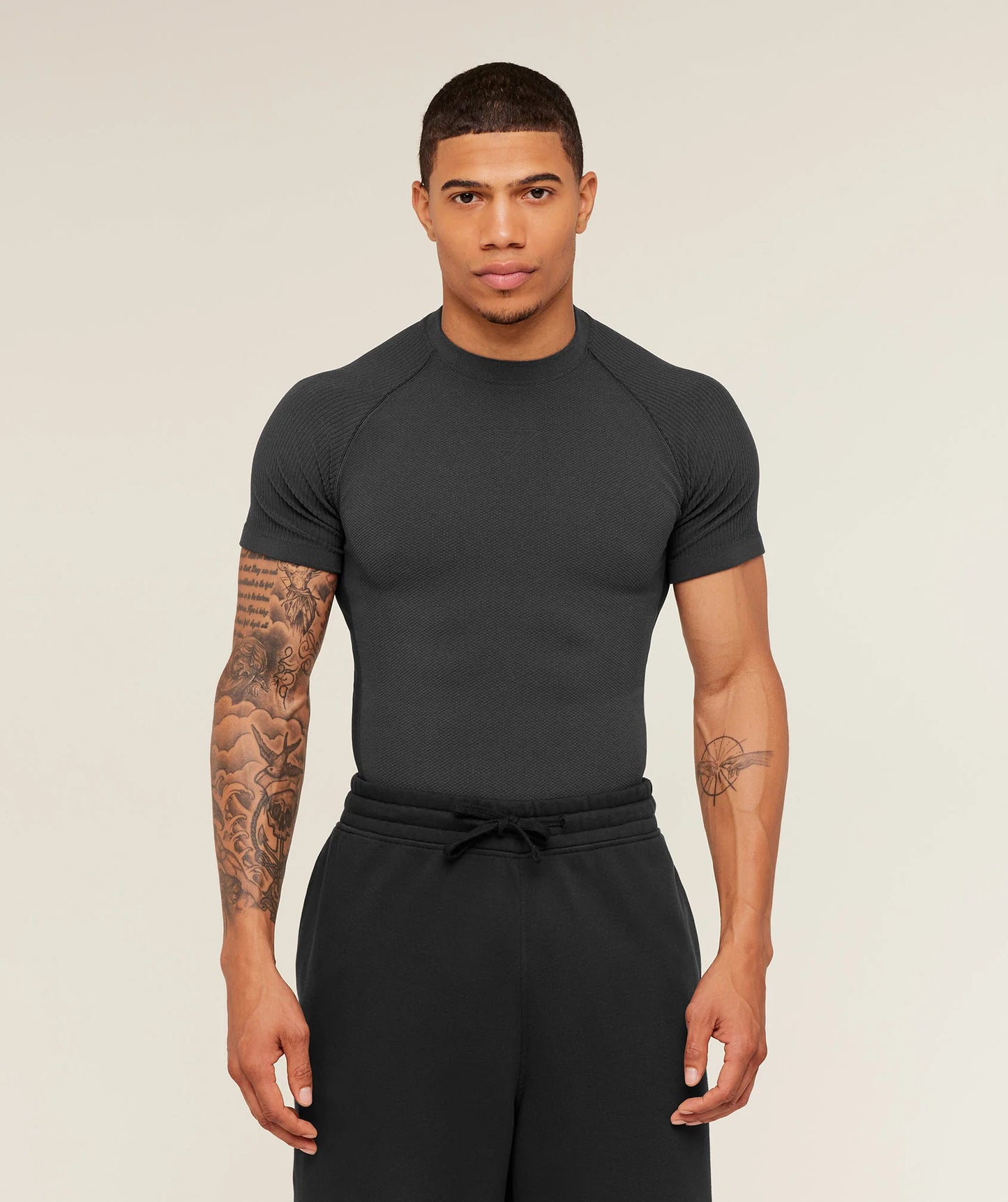 GYMSHARK Physique T-Shirt