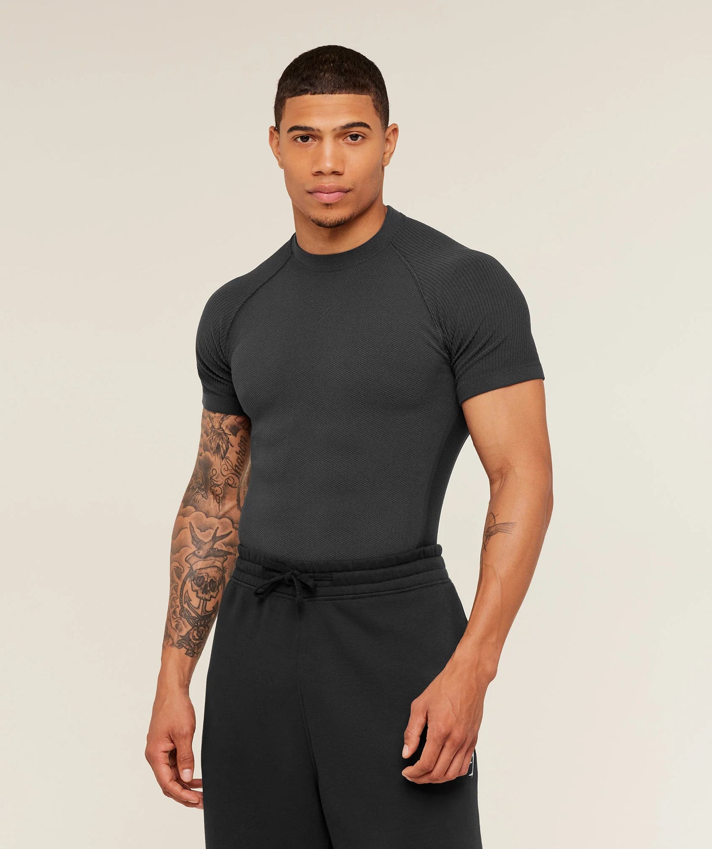 GYMSHARK Physique T-Shirt