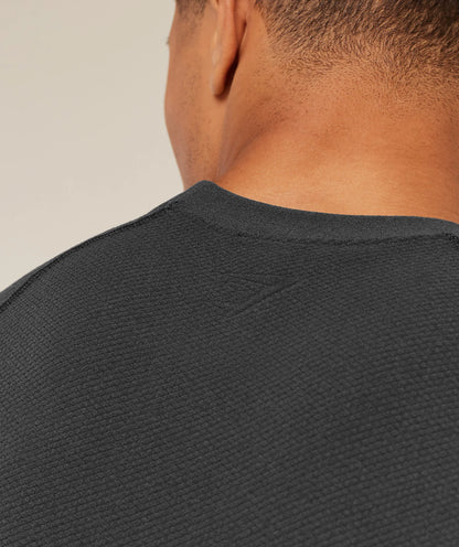GYMSHARK Physique T-Shirt