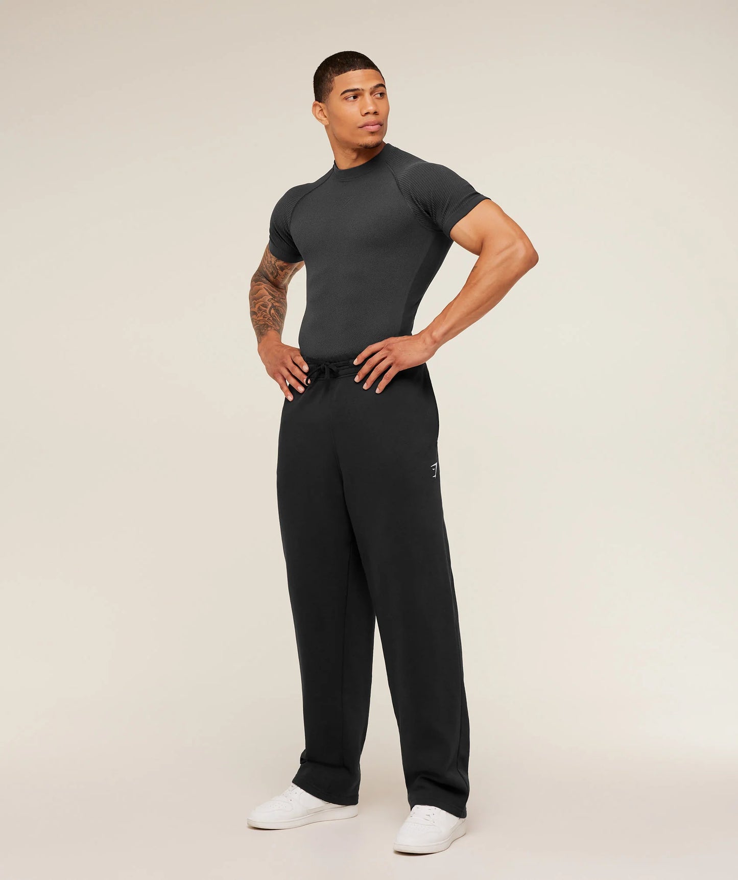 GYMSHARK Physique T-Shirt