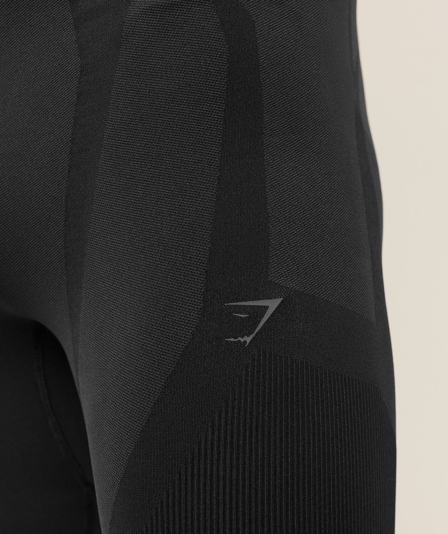 GYMSHARK Seamless Running Half Tight — Gymshark | Authentic India