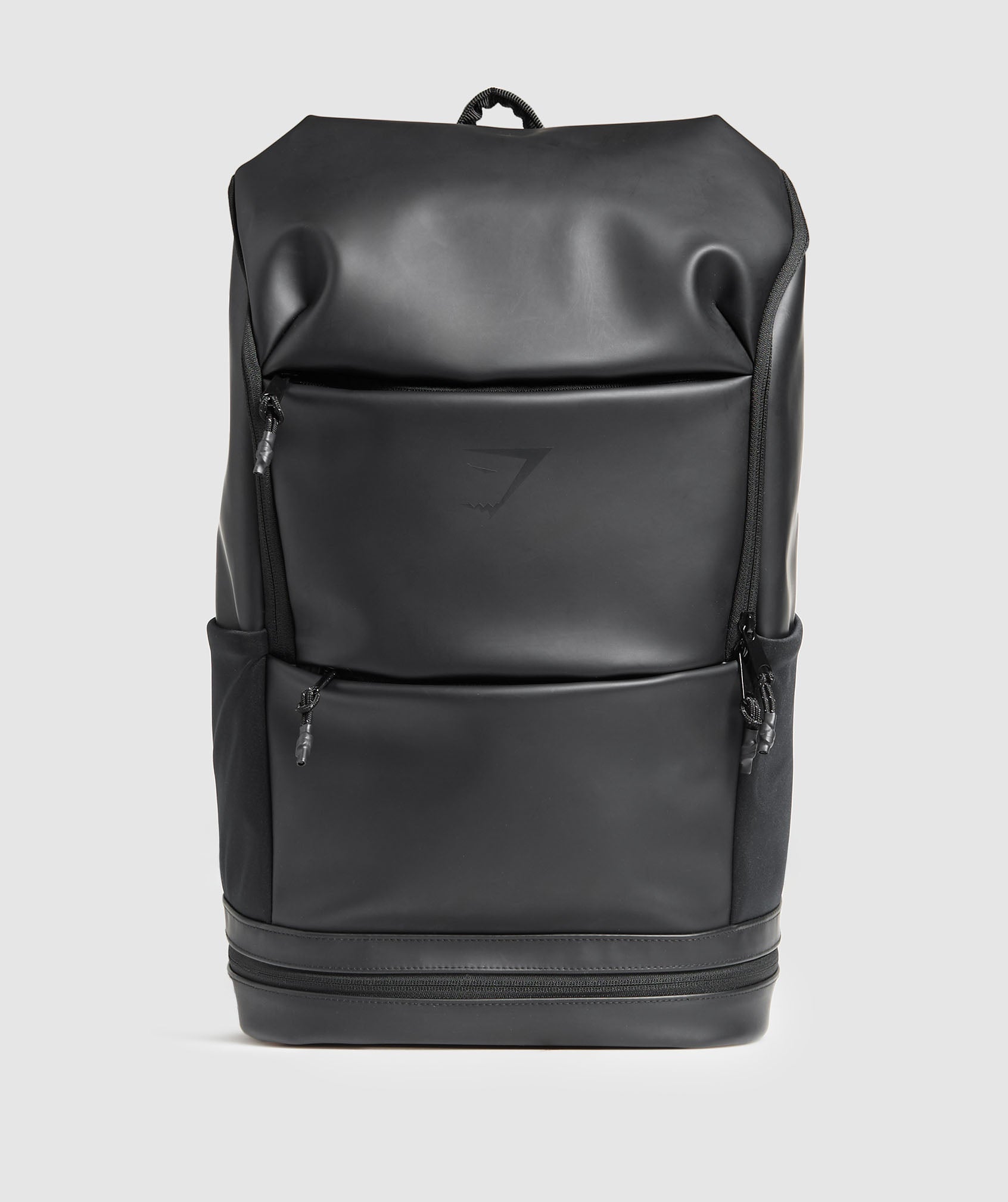 Women's Gymshark Sleek Backpack Black — Gymshark | Authentic India