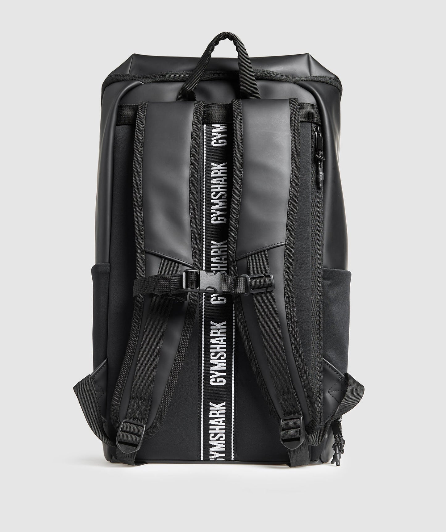 Women's Gymshark Sleek Backpack Black — Gymshark | Authentic India