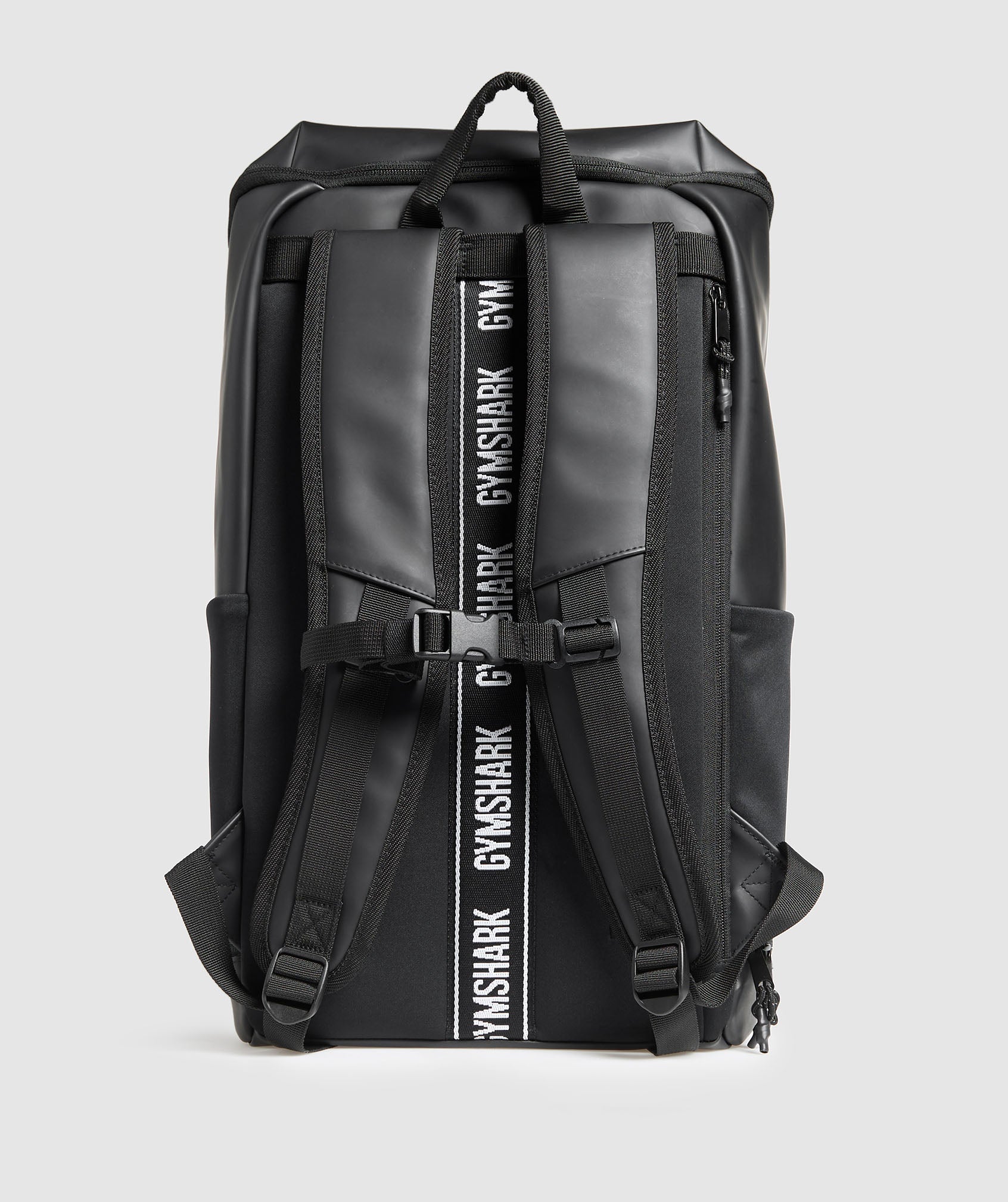Women's Gymshark Sleek Backpack Black — Gymshark | Authentic India