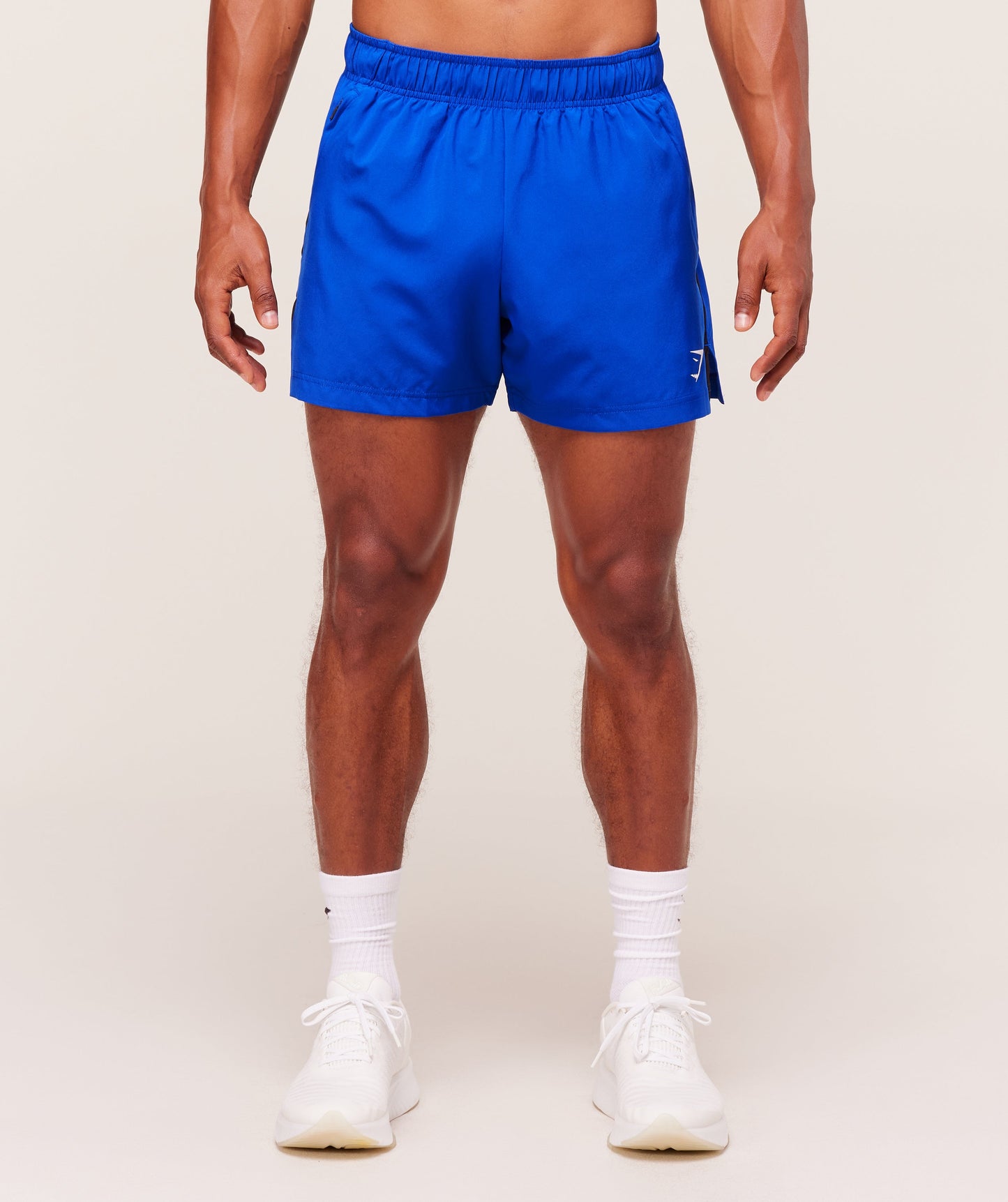 Gymshark Sport 5" Shorts Athletic Blue — Gymshark | Authentic India