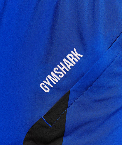 Gymshark Sport 5" Shorts Athletic Blue — Gymshark | Authentic India