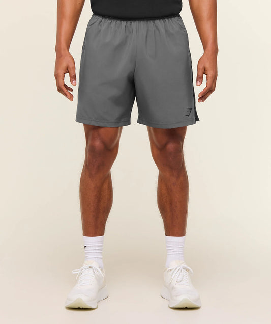 GYMSHARK Sport 7 Shorts — Gymshark | Authentic India