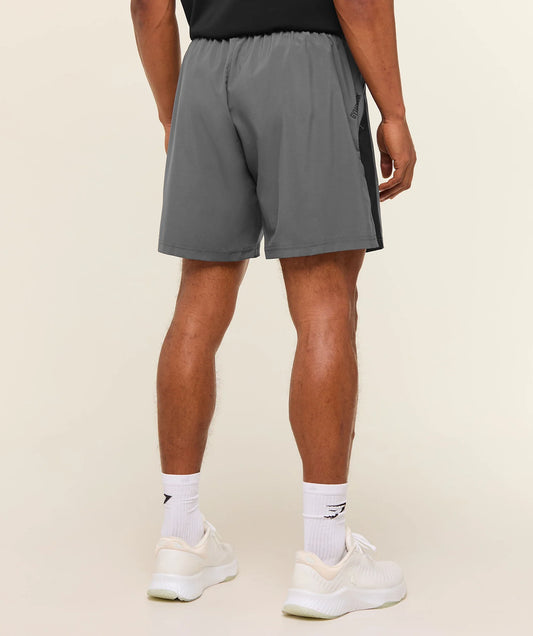 GYMSHARK Sport 7 Shorts — Gymshark | Authentic India