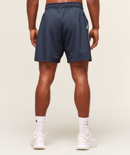 Gymshark Sport  7" Shorts Heavy Blue — Gymshark | Authentic India